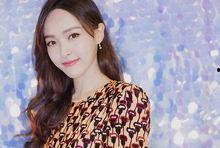 爱豆吃瓜娱乐酱张晚意